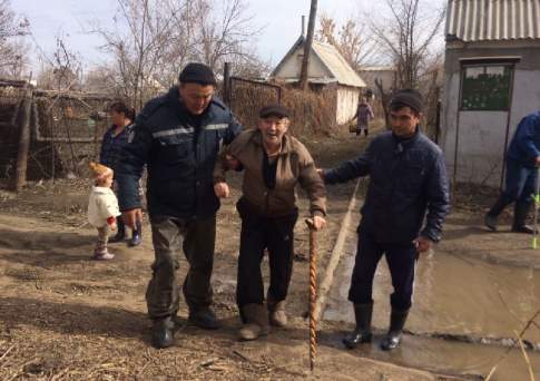 Только спокойствие