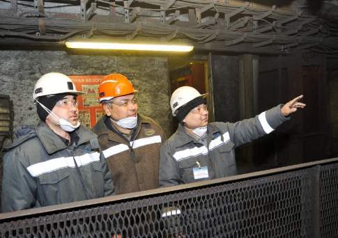 Какова шихта, такова и медь