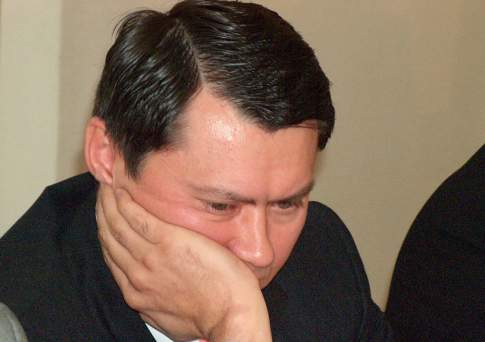 Адвокат Габриэль ЛАНСКИ: Рахату Алиеву “светит” пожизненный срок
