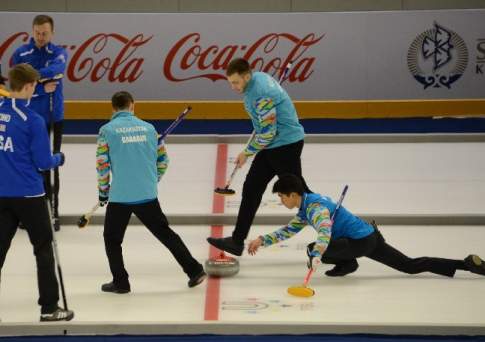 Почему кёрлеры страдают бессонницей