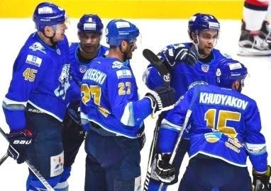 “Адмирал” нас порвал