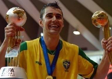 Тот самый Нето