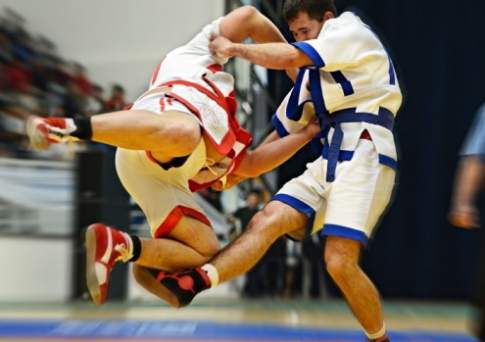 Молодой Барыс