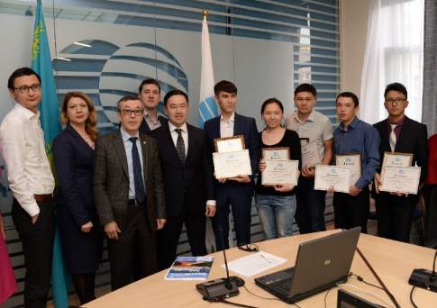 Проект на будущее 