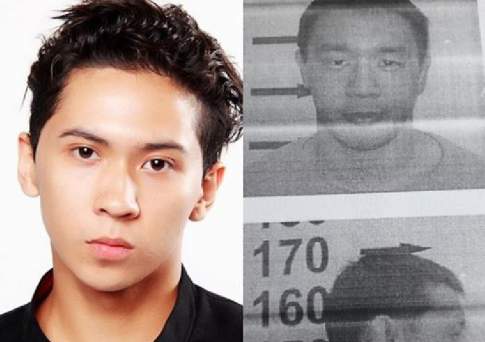 “Хулиганистая” звезда