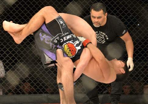 Реальные пацаны