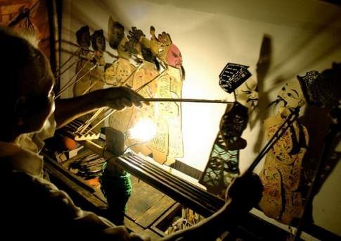 Искусство без тени сомнений