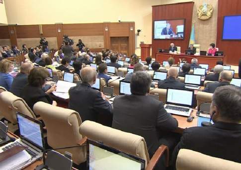 Сыграли блиц