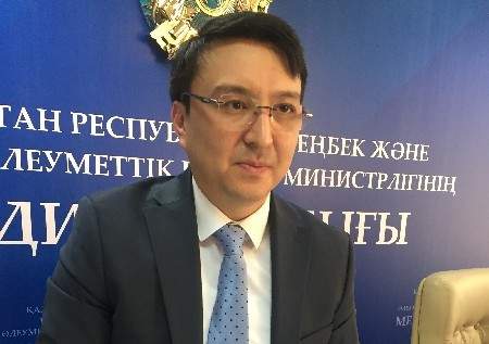 Рыба ищет, где глубже...