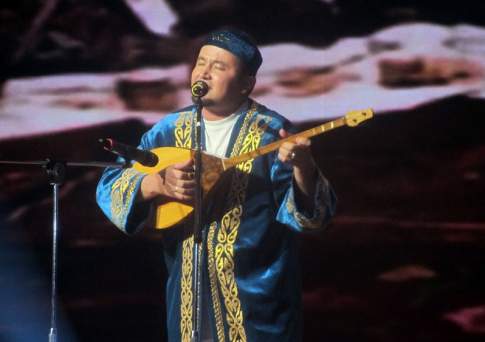 Таланты  по осени считают