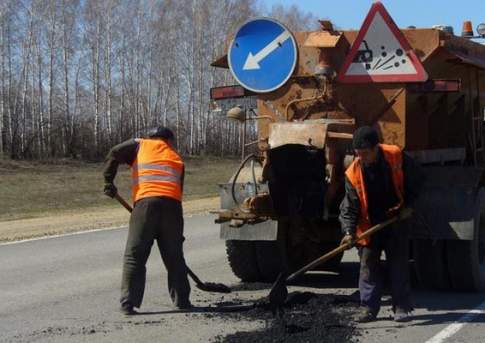 Заплатил - проезжай