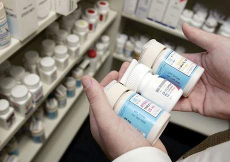 Пилюля  от жадности