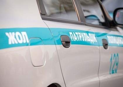 Попросили на выход