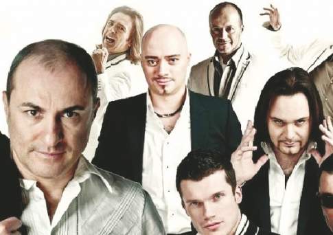 Запой с Турецким