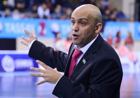 Какау: Казахстан - мой второй дом