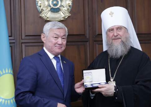 Плодитесь и размножайтесь!