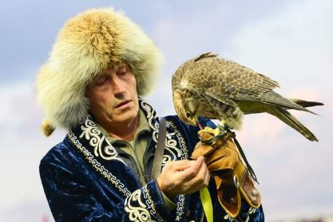 Храни меня, мой  талисман