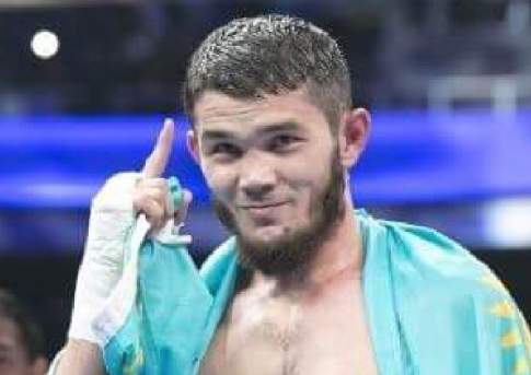 Айдар Шарибаев: Я нашёл свой аэродром