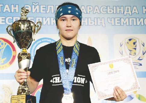 Женский междусобойчик