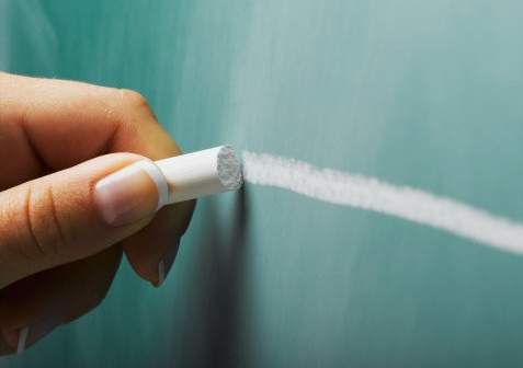 Прощай, школа!