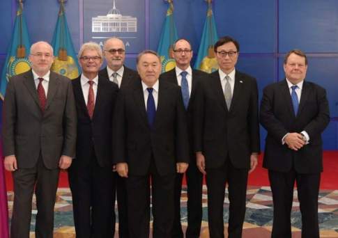 Токийский вектор