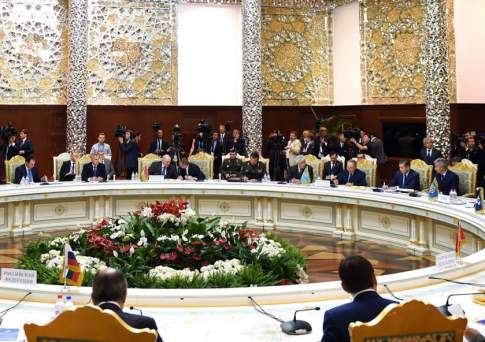 Внезапность - мать учений