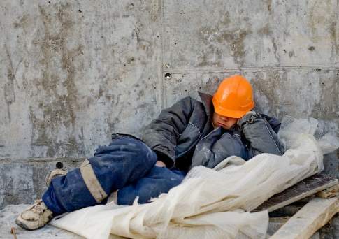 Нашествия не будет