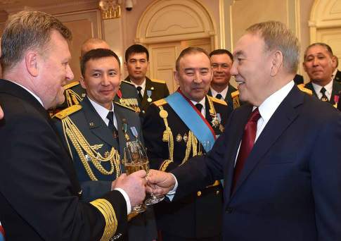 Никто не забыт