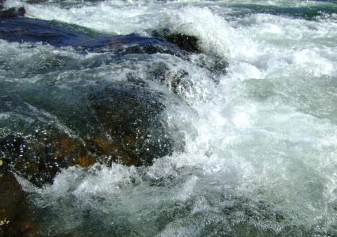 Опасный сплав