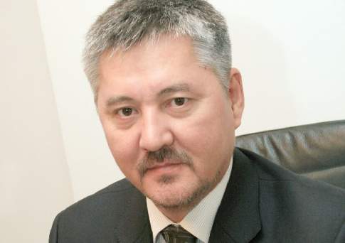 Из цеха - в академики