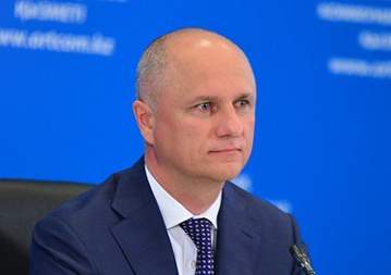 Роман Васильевич меняет профессию