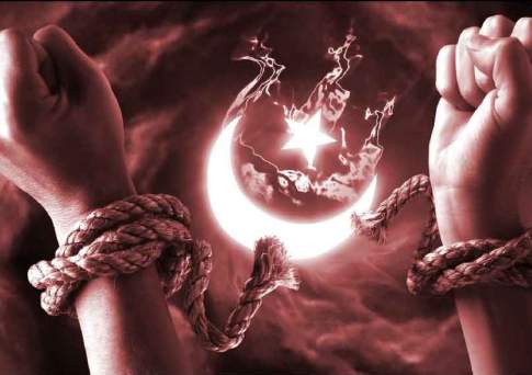 Сплошной харам