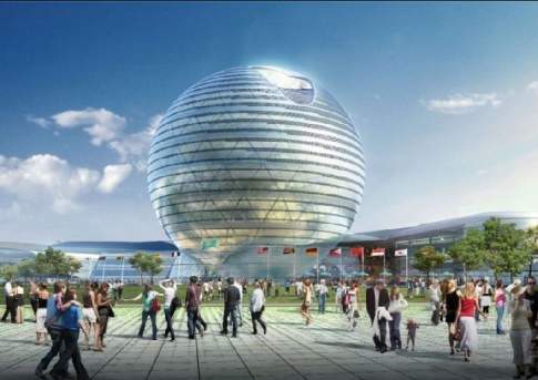 С умом, душой и силой мышц