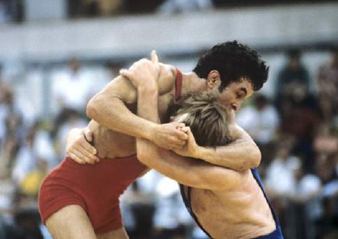 Тимур СЕРИКОВ: Наша борьба потеряла своё лицо