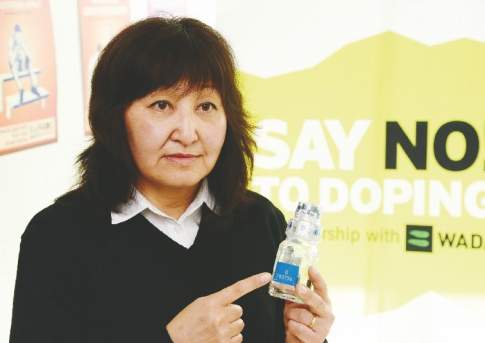 Майра Бакашева: Будем надеяться на чудо