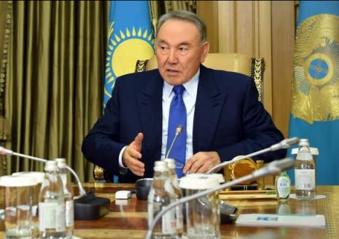 Сверили часы