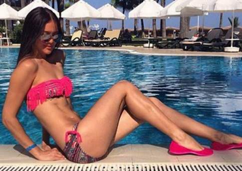 Купальный резон