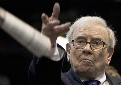 Толстосумы тоже плачут