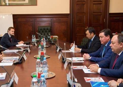 Стучат колёса в унисон