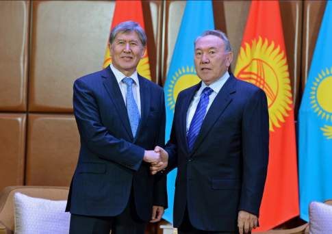 Путь свободен