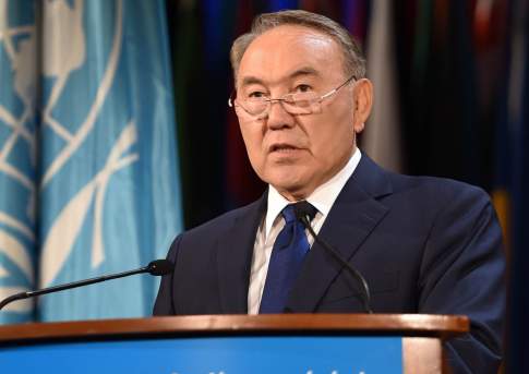 Единым фронтом