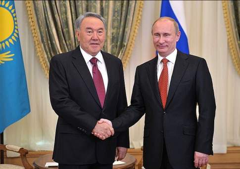 Сверят часы