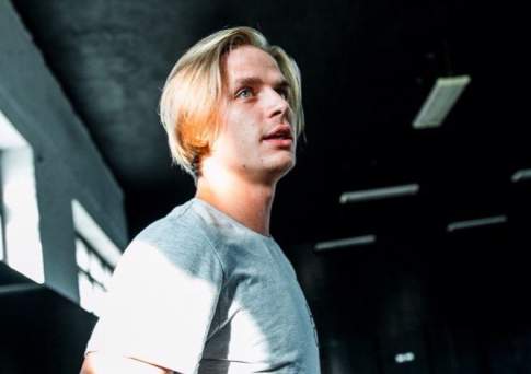 Вся жизнь кувырком