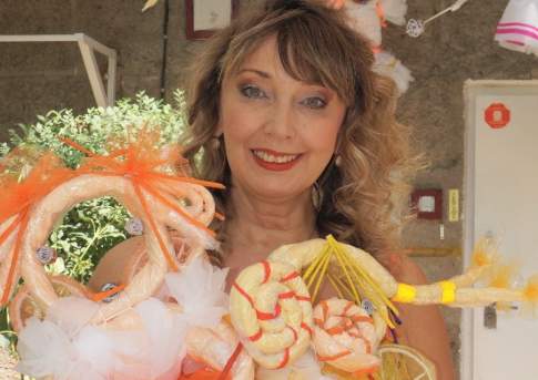 Приснится же такое!