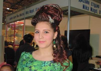 Красиво... до безобразия! 