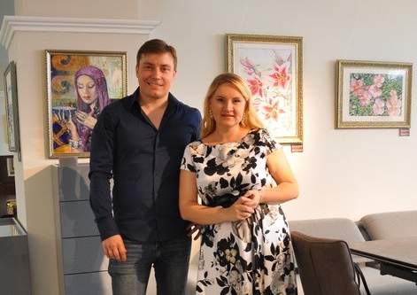 Сообразили на двоих