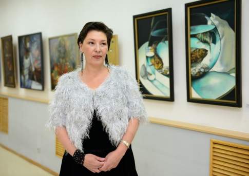 Мифическая реальность