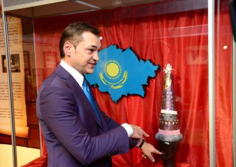 Все будут в шоколаде!