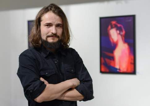 Влюблён по собственному желанию