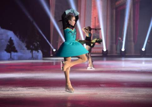 Есть школа, будут и чемпионы